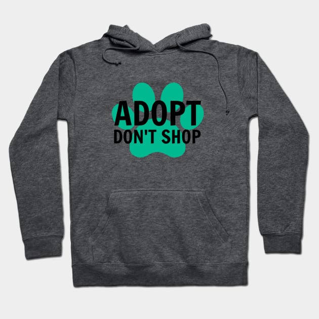 Adopt Hoodie by nyah14